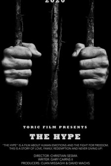 The Hype afişi