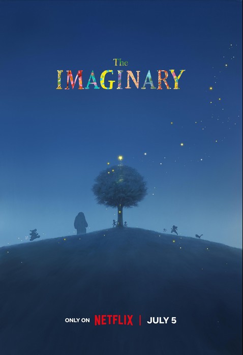 The Imaginary