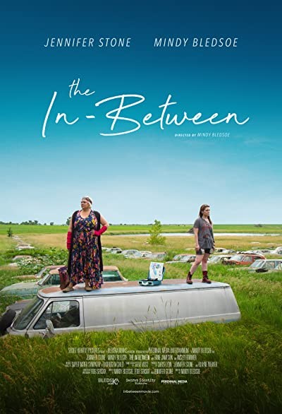 The In-Between (2019) afişi The In-Between (2019) afişi