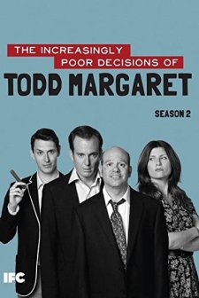 The ıncreasingly Poor Decisions Of Todd Margaret