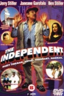 The ındependent (2000) afişi