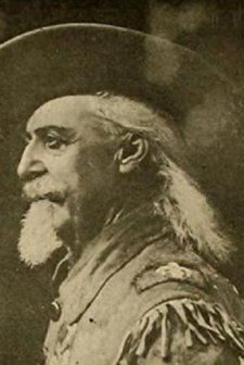 The ındian Wars (1914) afişi