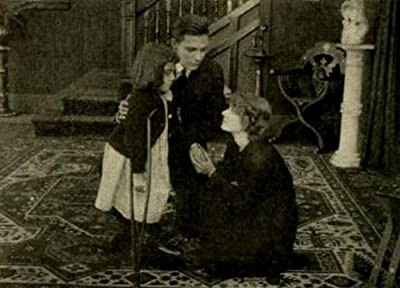 The ınfluence Of Sympathy (1913) afişi The ınfluence Of Sympathy (1913) afişi