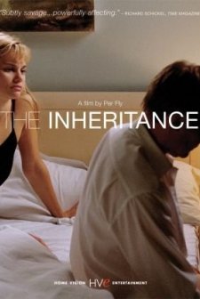 The inheritance (2003) afişi