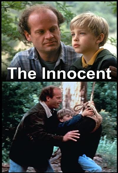 The Innocent (1994) afişi The Innocent (1994) afişi