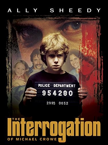 The ınterrogation Of Michael Crowe (2002) afişi The ınterrogation Of Michael Crowe (2002) afişi