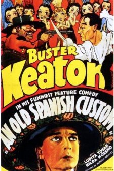 The Invader (1936) afişi