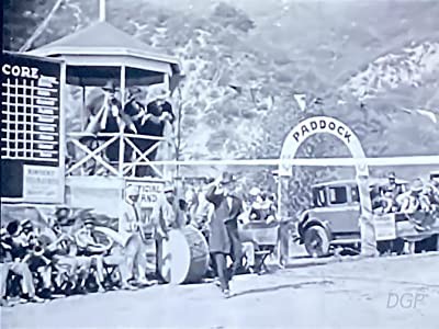 The Iron Nag (1925) afişi The Iron Nag (1925) afişi
