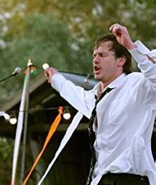 The Island (2011) afişi