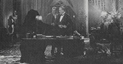 The Jade Box (1930) afişi The Jade Box (1930) afişi