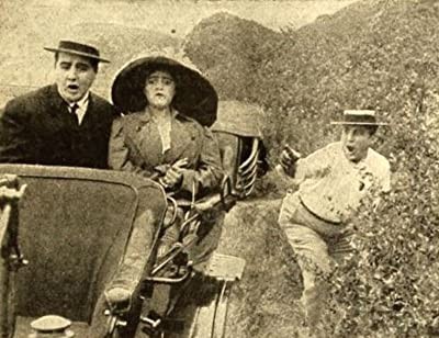 The Jealous Husband (1911) afişi The Jealous Husband (1911) afişi