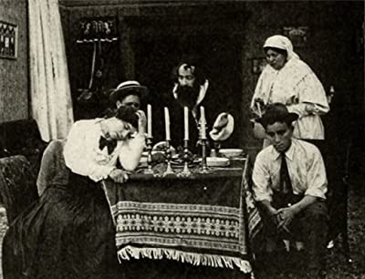 The Jew's Christmas (1913) afişi The Jew's Christmas (1913) afişi