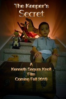 The Keeper's Secret (2021) afişi