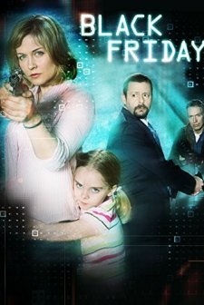 The Kidnapping (2007) afişi