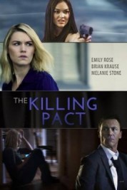 The Killing Pact (2017) afişi The Killing Pact (2017) afişi