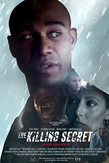 The Killing Secret (2018) afişi
