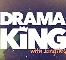 The King Of Dramas (2014) afişi
