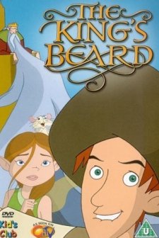 The King's Beard (2002) afişi