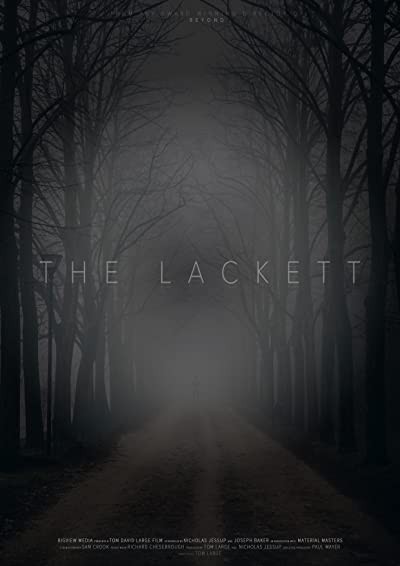 The Lackett (2017) afişi The Lackett (2017) afişi