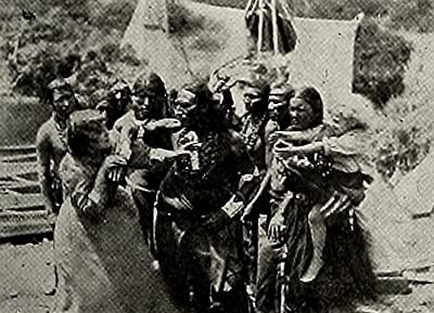 The Land Of Dead Things (1913) afişi The Land Of Dead Things (1913) afişi