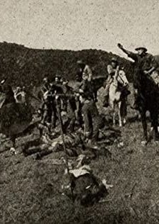 The Last Chapter (1914) afişi