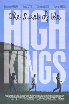 The Last Of The High Kings (1996) afişi