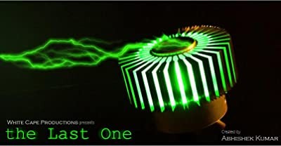 The Last One (2017) afişi The Last One (2017) afişi