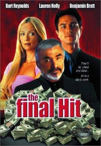 The Last Producer (2000) afişi The Last Producer (2000) afişi