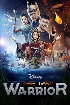 The Last Warrior