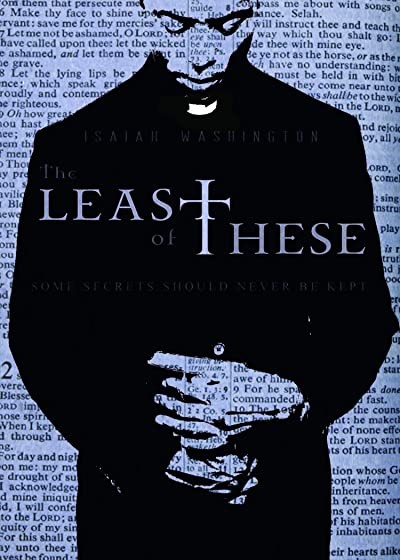 The Least Of These (2008) afişi The Least Of These (2008) afişi