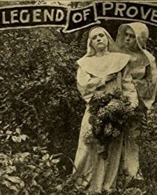 The Legend Of Provence