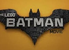 The Lego Batman Movie 2 (2022) afişi