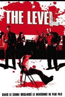 The Level (2008) afişi