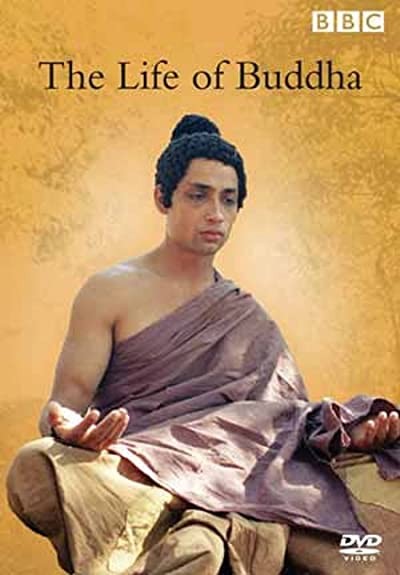 The Life Of Buddha (2007) afişi The Life Of Buddha (2007) afişi
