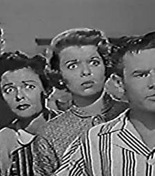 The Life Of Riley (1953) afişi