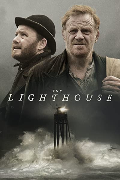 The Lighthouse (2016) afişi The Lighthouse (2016) afişi