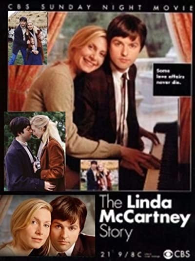 The Linda Mccartney Story (2000) afişi The Linda Mccartney Story (2000) afişi