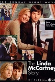 The Linda Mccartney Story (2000) afişi