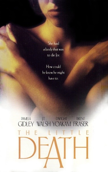 The Little Death (1996) afişi The Little Death (1996) afişi