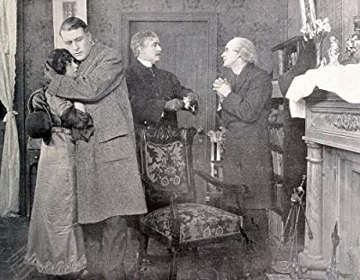 The Loan Shark (1912) afişi The Loan Shark (1912) afişi
