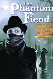 The Lodger (1932) afişi