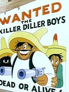 The Lonesome Stranger