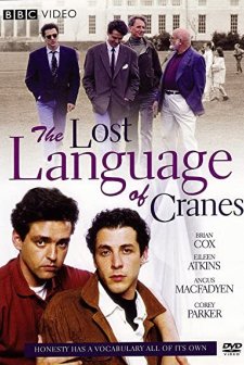 The Lost Language Of Cranes