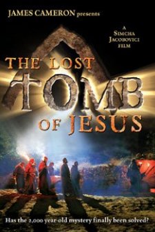 The Lost Tomb Of Jesus