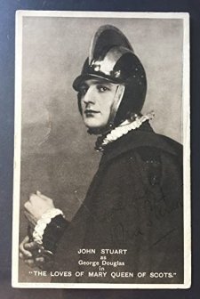 The Loves Of Mary, Queen Of Scots