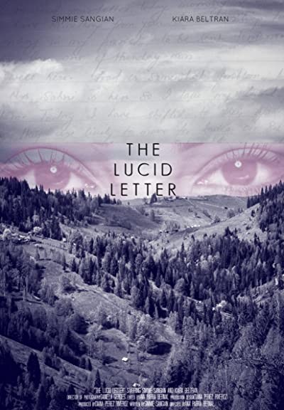 The Lucid Letter (2018) afişi The Lucid Letter (2018) afişi