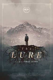 The Lure (2016) afişi