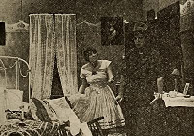 The Lure Of The Sawdust (1914) afişi The Lure Of The Sawdust (1914) afişi