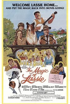 The Magic Of Lassie