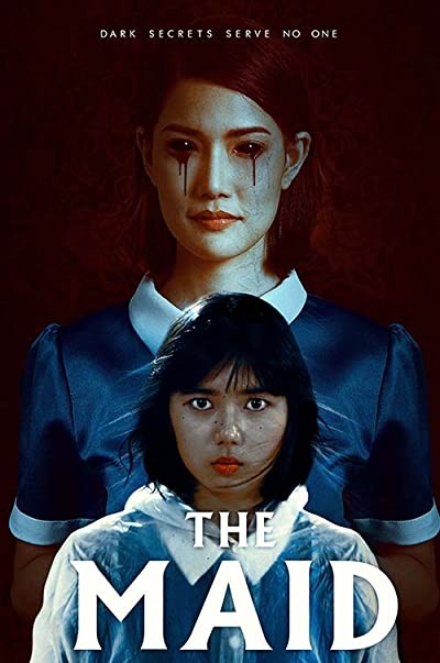 The Maid (2020) afişi The Maid (2020) afişi